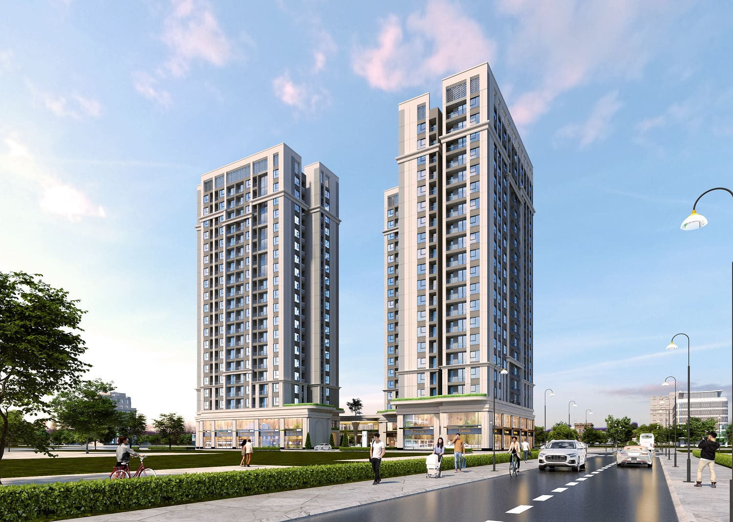 Kiến An Hải Phòng