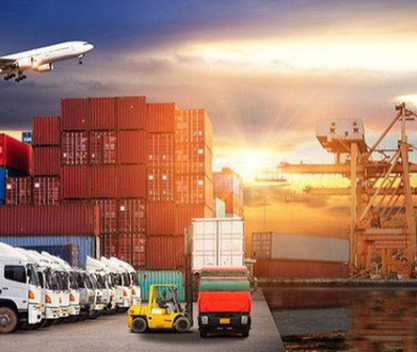 ận Chuyển Chính Ngạch